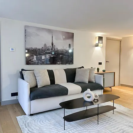 شقة With Lift Saint-germain-des-pres *
