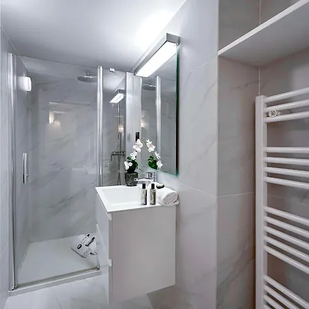 Lejlighed With Lift Saint-germain-des-pres *